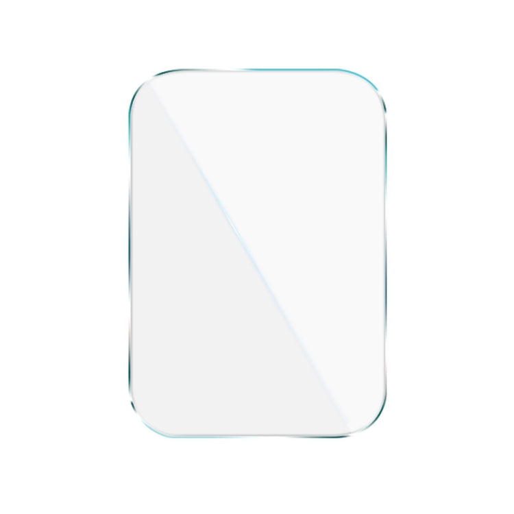 For Xiaomi Mi Band 8 Pro imak Tempered Glass Watch Film, Self-positioning Version - free shipping - PMC TechLife - Order now!