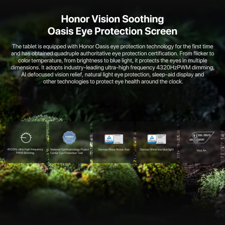 Honor MagicPad2 WiFi Tablet PC, 12GB+256GB, 12.3 inch MagicOS 8.0.1 Qualcomm Snapdragon 8s Gen 3 Octa Core(Green) - free shipping - PMc TechLife - Order now!