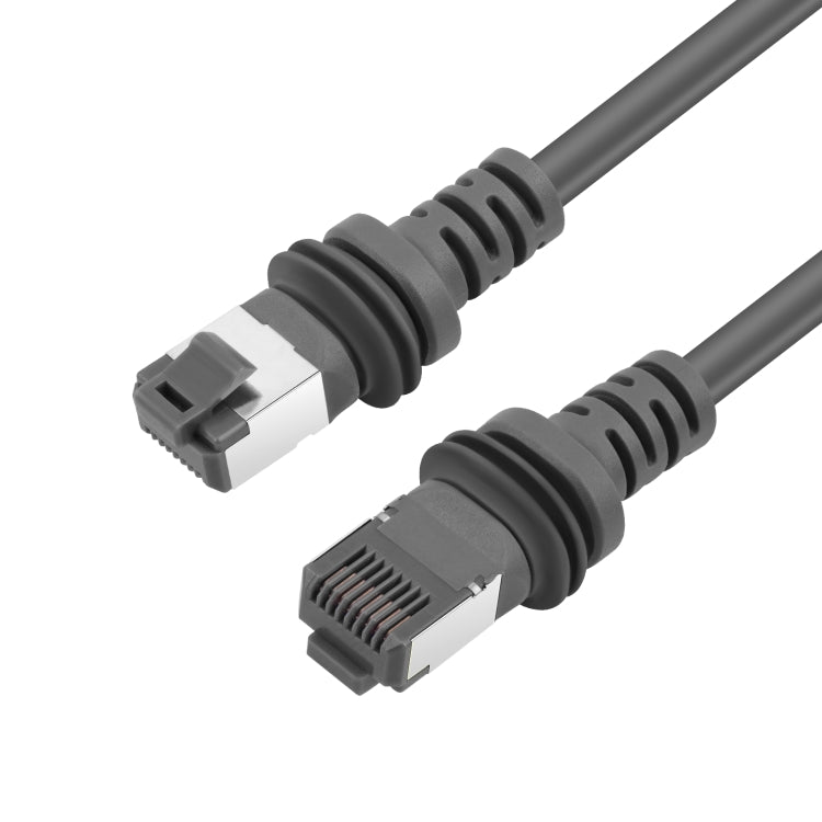 Satellite Dedicated Ethernet Cable for Starlink Actuated Gen 3, Length:9.2m - Lan Cable and Tools by PMC Jewellery | Online Shopping South Africa | PMC Jewellery | Buy Now Pay Later Mobicred