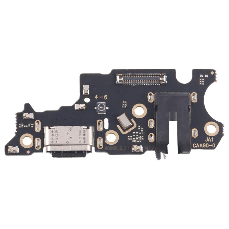 For OPPO A3x 5G OEM Charging Port Board - Small Board by PMc TechLife | Online Shopping South Africa | PMc TechLife | Buy Now Pay Later Mobicred
