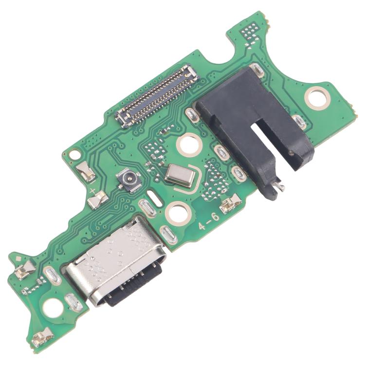For OPPO A60 4G OEM Charging Port Board - Small Board by PMc TechLife | Online Shopping South Africa | PMc TechLife | Buy Now Pay Later Mobicred