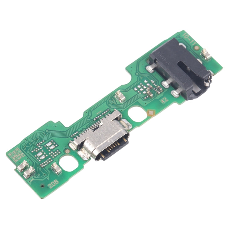 For vivo Y03 OEM Charging Port Board - free shipping - PMC Jewellery - Order now!