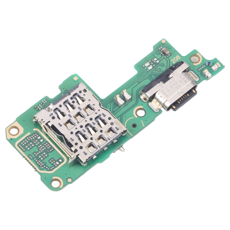 For vivo iQOO Z9 OEM Charging Port Board - free shipping - PMC Jewellery - Order now!