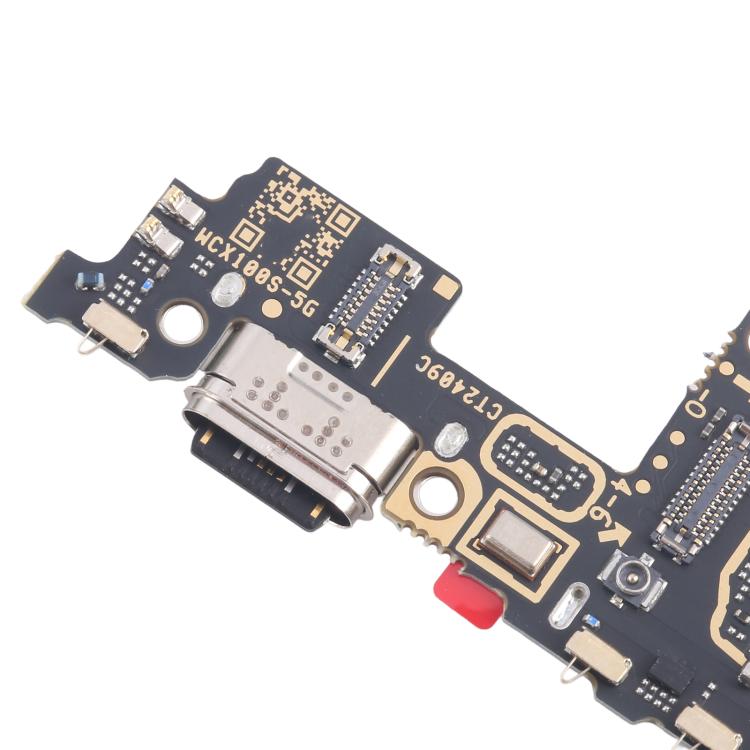 For vivo X100s OEM Charging Port Board - Charging Port Board by PMc TechLife | Online Shopping South Africa | PMc TechLife | Buy Now Pay Later Mobicred