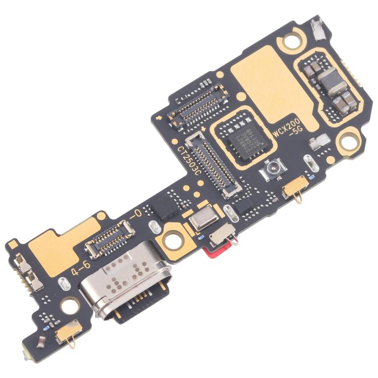 For vivo X200 OEM Charging Port Board - free shipping - PMc TechLife - Order now!