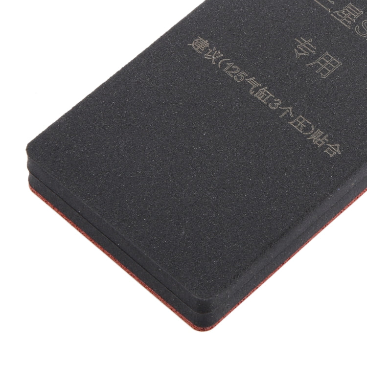 For Samsung Galaxy S20 Ultra Curved LCD Screen Bonding Mat - Working Mat by PMC TechLife | Online Shopping South Africa | PMC TechLife | Buy Now Pay Later Mobicred