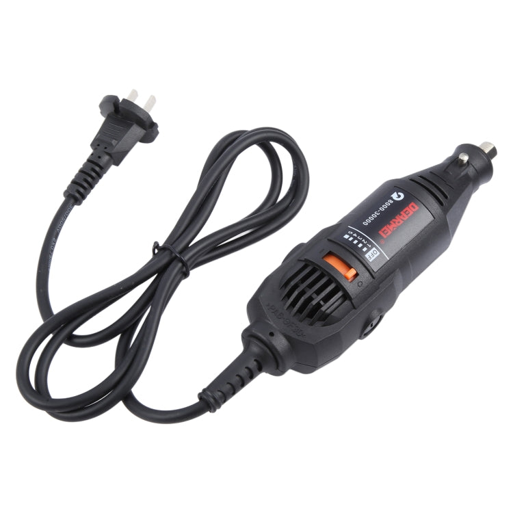 DEARMEI 130W Adjustable OCA Electric Glue Remover Polishing Grinding Machine(US Plug) - free shipping - PMC TechLife - Order now!