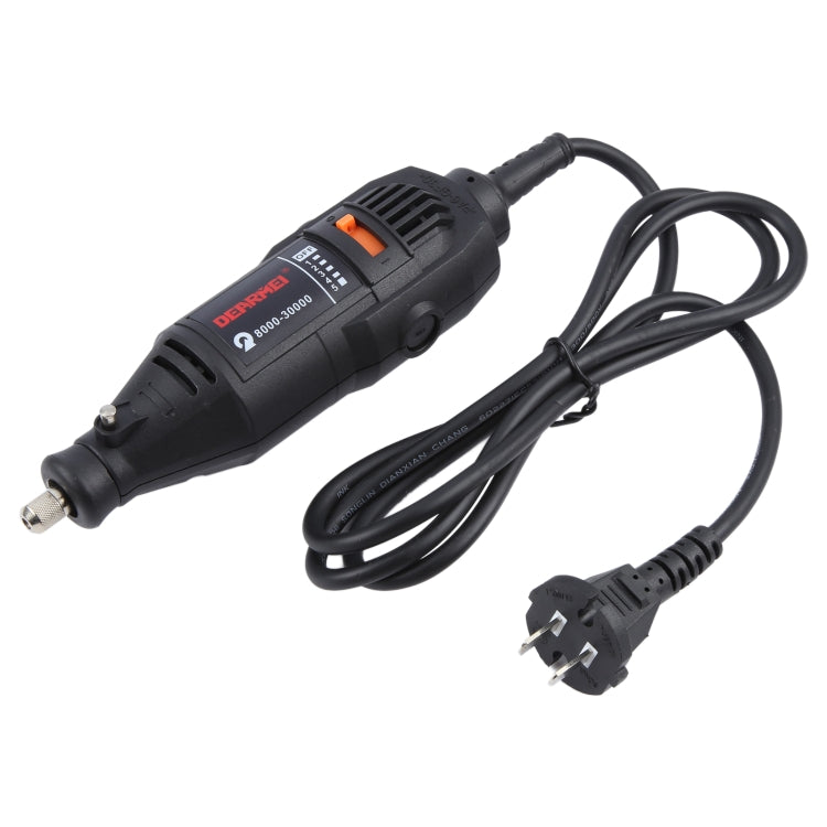 DEARMEI 130W Adjustable OCA Electric Glue Remover Polishing Grinding Machine(US Plug) - free shipping - PMC TechLife - Order now!