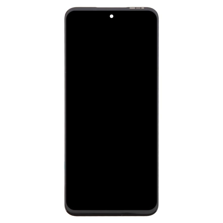 For Tecno Spark 30C OEM LCD Screen with Digitizer Full Assembly - LCD Screen by PMc TechLife | Online Shopping South Africa | PMc TechLife | Buy Now Pay Later Mobicred