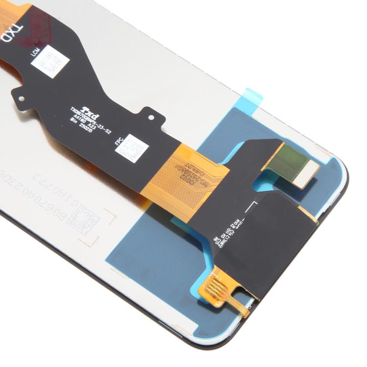 For Tecno Spark 30C OEM LCD Screen with Digitizer Full Assembly - LCD Screen by PMc TechLife | Online Shopping South Africa | PMc TechLife | Buy Now Pay Later Mobicred