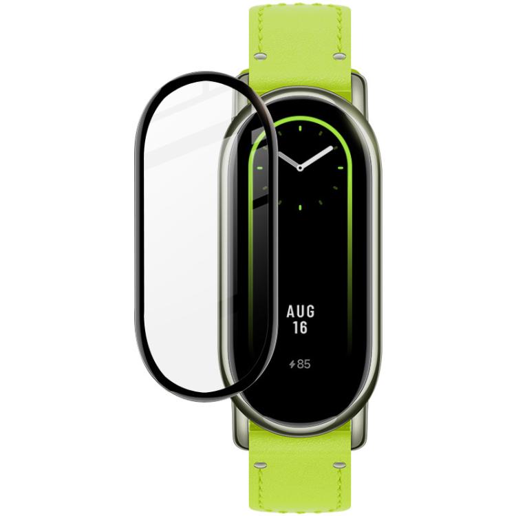 For Xiaomi Smart Band 10 IMAK Plexiglass HD Watch Protective Film - free shipping - PMc TechLife - Order now!