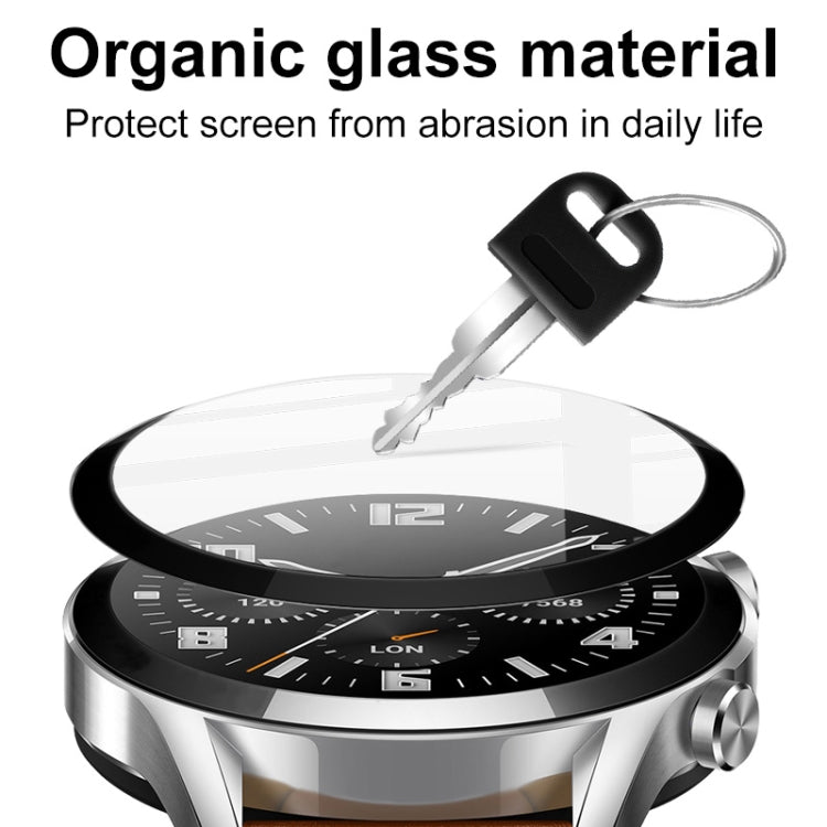 For Xiaomi Smart Band 10 IMAK Plexiglass HD Watch Protective Film - free shipping - PMc TechLife - Order now!