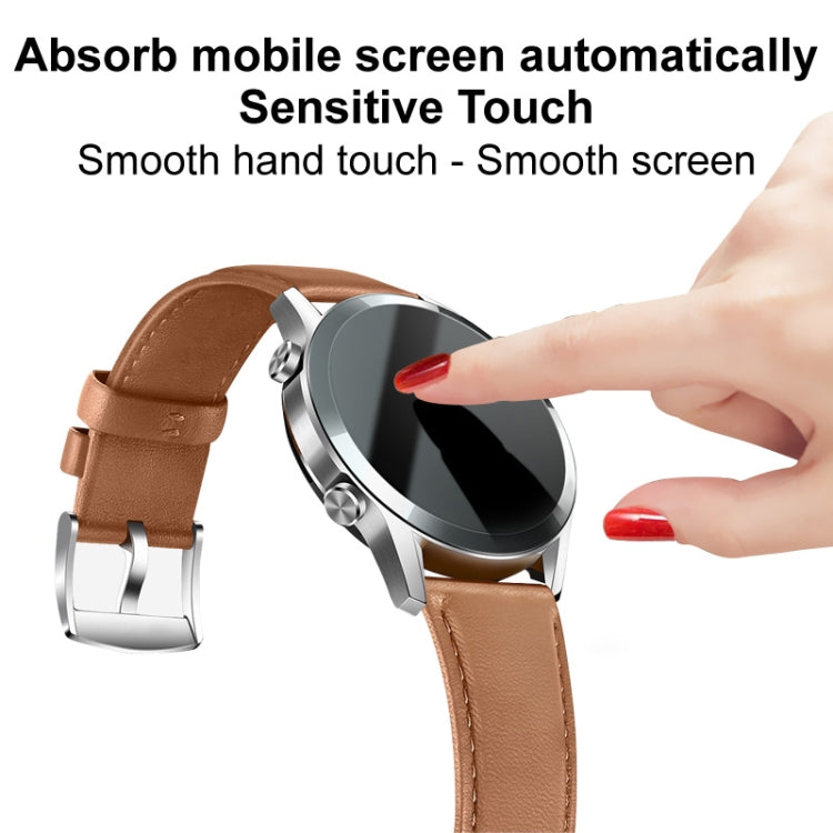 For Xiaomi Smart Band 10 IMAK Plexiglass HD Watch Protective Film - free shipping - PMc TechLife - Order now!