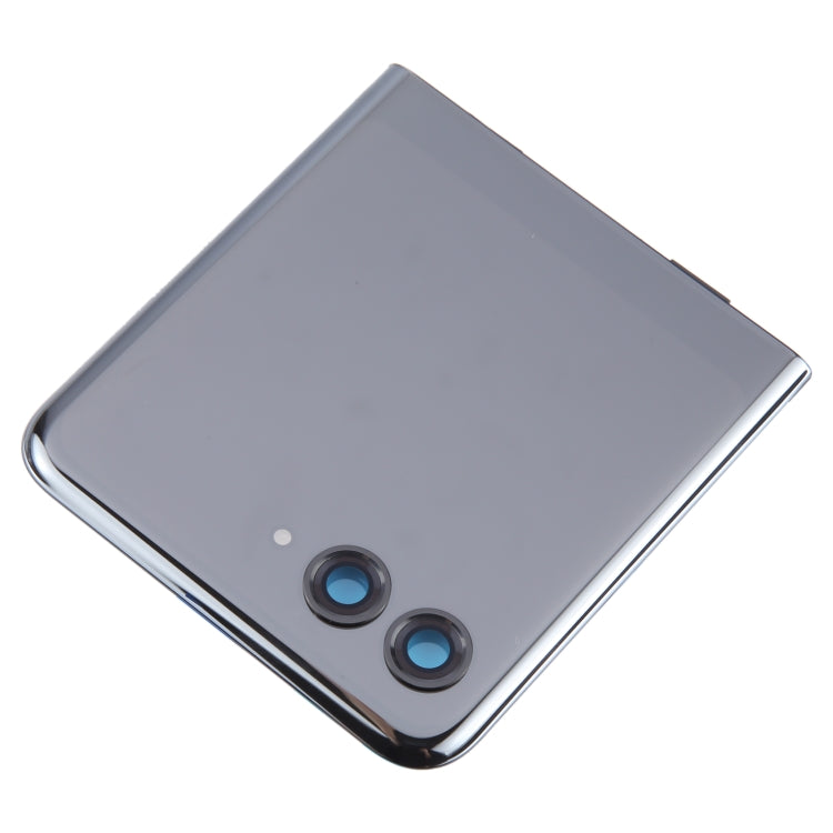 For Motorola Razr 40 Ultra Original LCD Secondary Screen with Digitizer Full Assembly - LCD Screen by PMC TechLife | Online Shopping South Africa | PMC TechLife | Buy Now Pay Later Mobicred