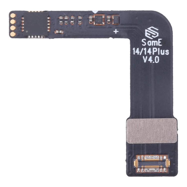 For iPhone 14 / 14 Plus SamE TAG-ON Battery Repair Flex Cable - free shipping - PMC TechLife - Order now!