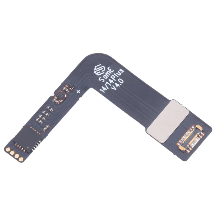 For iPhone 14 / 14 Plus SamE TAG-ON Battery Repair Flex Cable - free shipping - PMC TechLife - Order now!