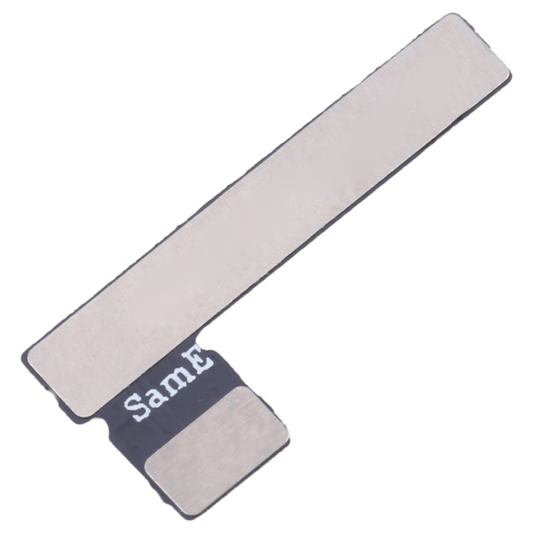For iPhone 12 Pro Max SamE TAG-ON Battery Repair Flex Cable - free shipping - PMC TechLife - Order now!