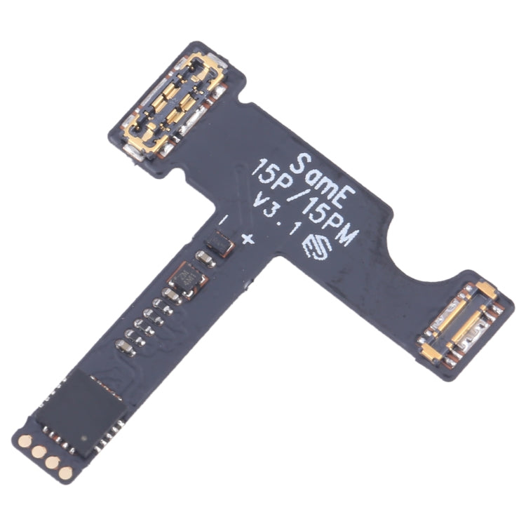 For iPhone 15 Pro / 15 Pro Max SamE TAG-ON Battery Repair Fiex Cable - Test Tools by PMC TechLife | Online Shopping South Africa | PMC TechLife | Buy Now Pay Later Mobicred