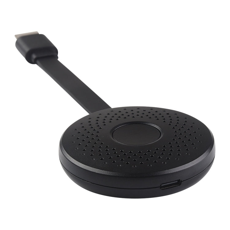 Measy A30 4K HD HDMI Phone Wireless Screen Projector For PC / TV / Phone - Wireless Display Dongle by Measy | Online Shopping South Africa | PMC TechLife | Buy Now Pay Later Mobicred