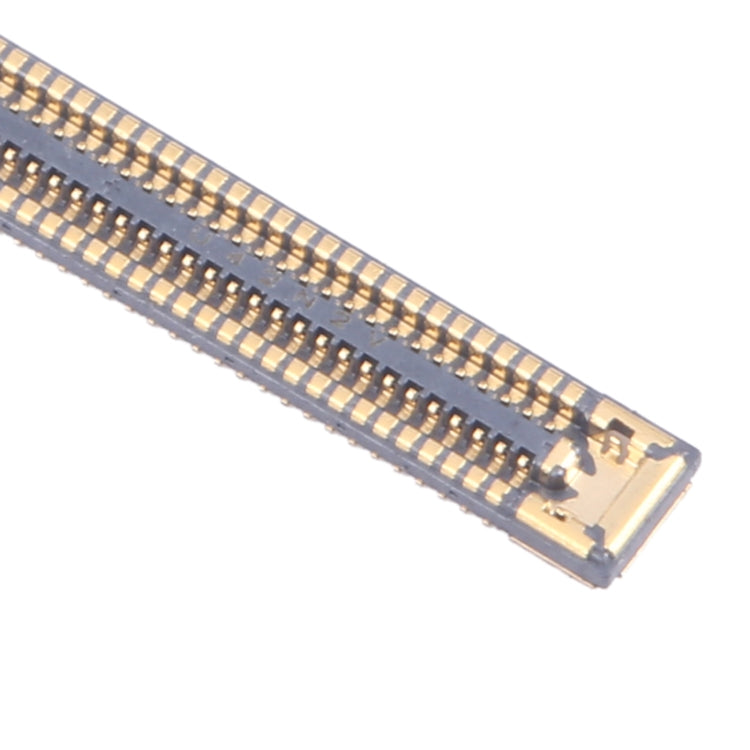 For Samsung Galaxy A23 5G SM-A236B 10pcs Motherboard LCD Display FPC Connector - free shipping - PMc TechLife - Order now!