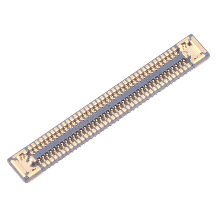 For Samsung Galaxy A73 5G SM-A736B 10pcs Motherboard LCD Display FPC Connector - free shipping - PMc TechLife - Order now!