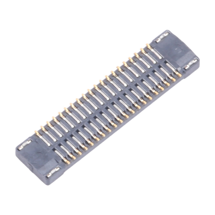 For Samsung Galaxy A05s SM-A057F 10pcs Motherboard LCD Display FPC Connector - free shipping - PMc TechLife - Order now!