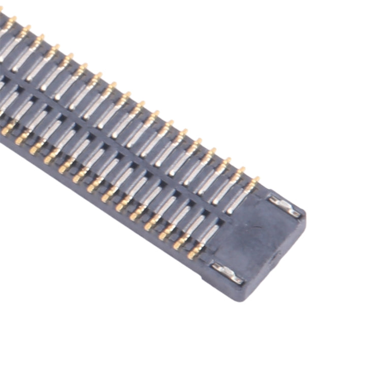 For Samsung Galaxy A05s SM-A057F 10pcs Motherboard LCD Display FPC Connector - free shipping - PMc TechLife - Order now!