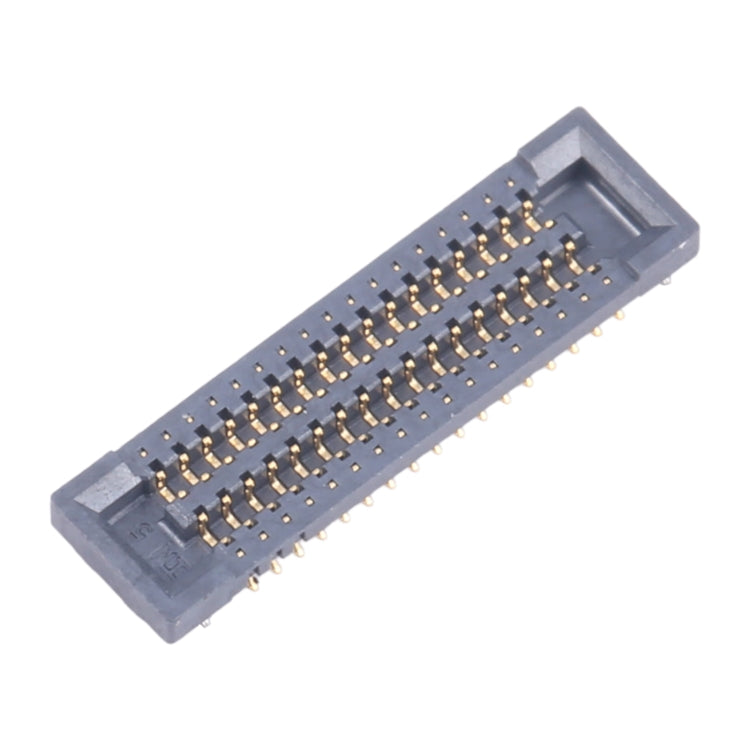 For Samsung Galaxy A03 SM-A035F 10pcs Motherboard LCD Display FPC Connector - free shipping - PMc TechLife - Order now!