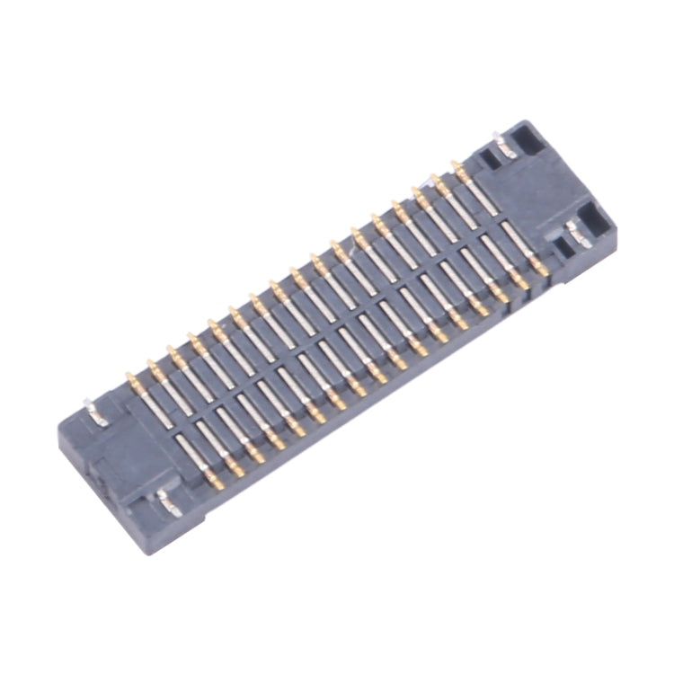 For Samsung Galaxy A03 SM-A035F 10pcs Motherboard LCD Display FPC Connector - free shipping - PMc TechLife - Order now!
