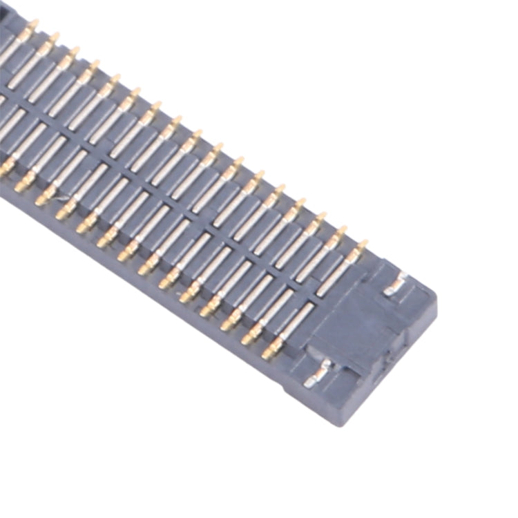 For Samsung Galaxy A03 SM-A035F 10pcs Motherboard LCD Display FPC Connector - free shipping - PMc TechLife - Order now!
