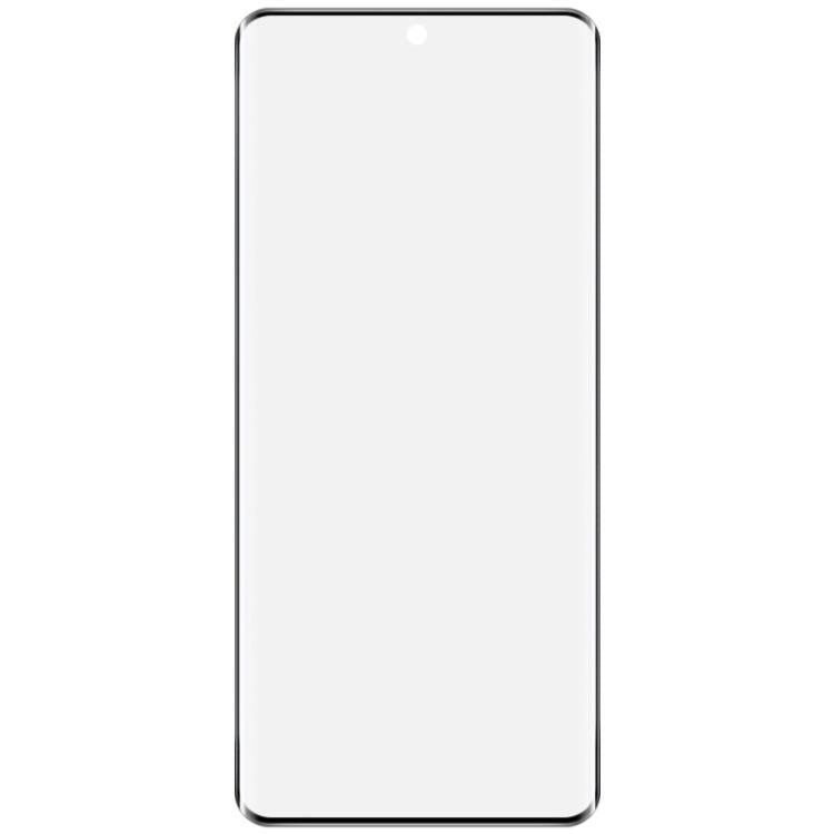 For Motorola Moto G96 5G imak 3D Curved Full Screen Tempered Glass Film - free shipping - PMC TechLife - Order now!