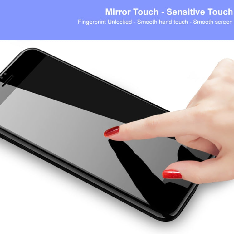 For Motorola Moto G96 5G imak 3D Curved Full Screen Tempered Glass Film - free shipping - PMC TechLife - Order now!