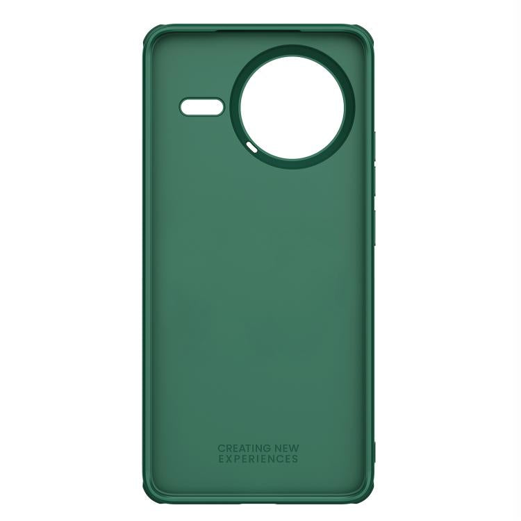 For Redmi K80 NILLKIN Frosted Shield Pro PC + TPU Phone Case(Green) - free shipping - PMc TechLife - Order now!
