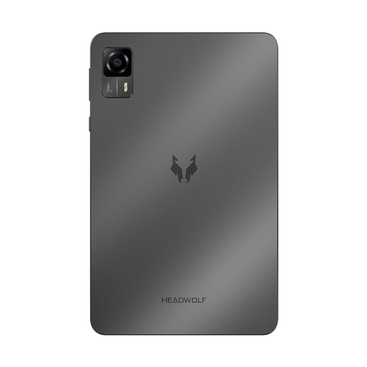 HEADWOLF Fpad5 Pro 4G LTE Tablet PC, 8GB+256GB, 8.4 inch Android 14 MT6789 Octa Core Support Dual SIM, Global Version with Google Play(Black) - free shipping - PMC Jewellery - Order now!