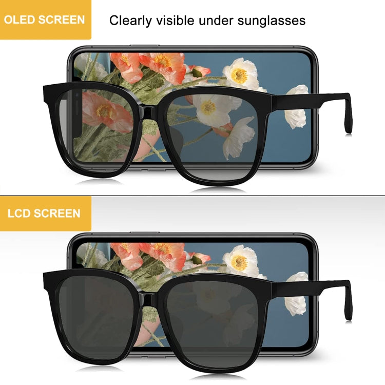 GX Hard OLED Screen For iPhone 13 Pro - free shipping - PMC Jewellery - Order now!