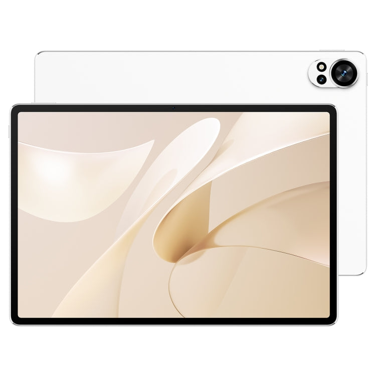HUAWEI MatePad Air 12 inch WiFi Tablet PC, 12GB+256GB, HarmonyOS 4.2 Hisilicon Kirin 9000W, Not Support Google Play(White) - free shipping - PMc TechLife - Order now!