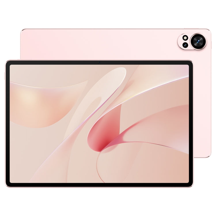 HUAWEI MatePad Air 12 inch WiFi Tablet PC, 12GB+256GB, HarmonyOS 4.2 Hisilicon Kirin 9000W, Not Support Google Play(Pink) - free shipping - PMc TechLife - Order now!