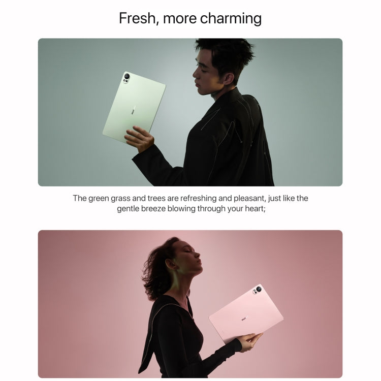 HUAWEI MatePad Air 12 inch WiFi Tablet PC, 8GB+256GB, HarmonyOS 4.2 Hisilicon Kirin 9000W, Not Support Google Play(Grey) - free shipping - PMc TechLife - Order now!