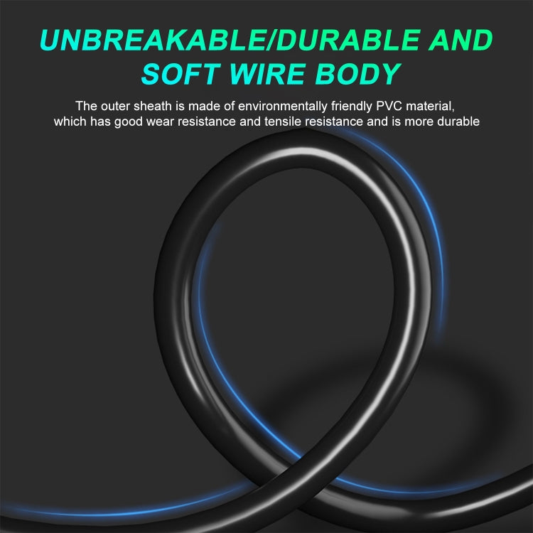 15m CAT8e Pure copper Computer Switch Router Ethernet Network LAN Cable - Lan Cable and Tools by PMC Jewellery | Online Shopping South Africa | PMC Jewellery | Buy Now Pay Later Mobicred