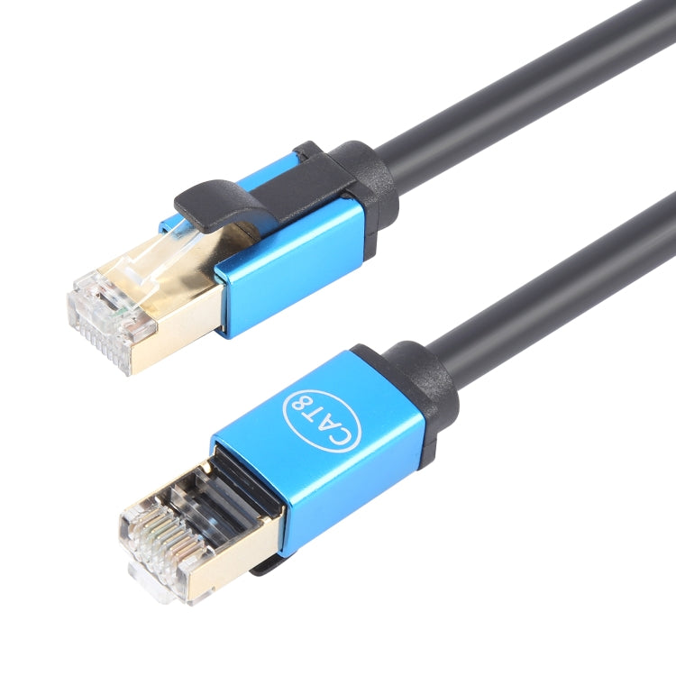 30m CAT8e Pure copper Computer Switch Router Ethernet Network LAN Cable - Lan Cable and Tools by PMC Jewellery | Online Shopping South Africa | PMC Jewellery | Buy Now Pay Later Mobicred