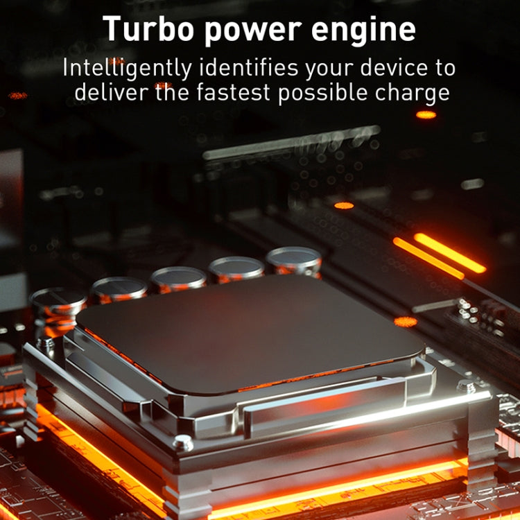 LDNIO Q229 QC3.0 / PD20W USB + Type-C Fast Charger with 1m USB to Micro USB Cable, Plug Type:EU Plug(White) - free shipping - PMC TechLife - Order now!