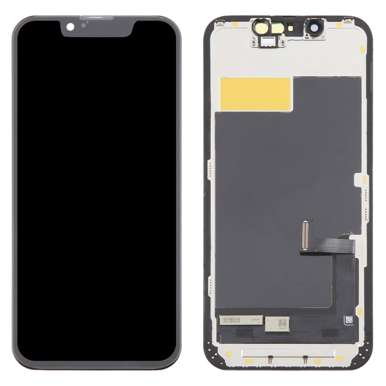 For iPhone 13 mini HD Incell LCD Screen - LCD Related Parts by PMC TechLife | Online Shopping South Africa | PMC TechLife | Buy Now Pay Later Mobicred