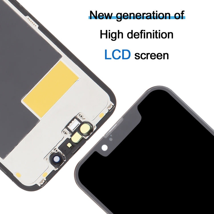 For iPhone 13 mini HD Incell LCD Screen - LCD Related Parts by PMC TechLife | Online Shopping South Africa | PMC TechLife | Buy Now Pay Later Mobicred