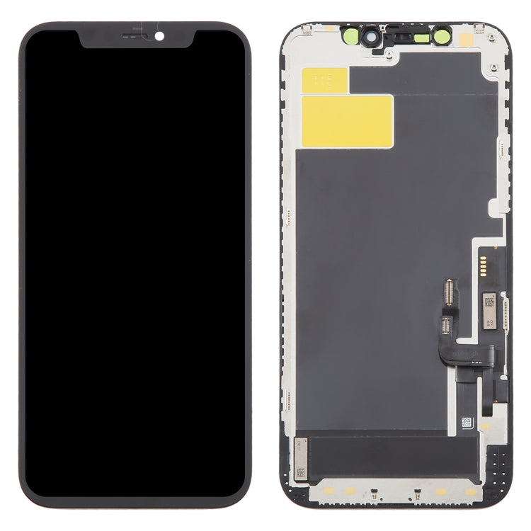 For iPhone 12 / 12 Pro HD Incell LCD Screen - LCD Related Parts by PMC TechLife | Online Shopping South Africa | PMC TechLife | Buy Now Pay Later Mobicred
