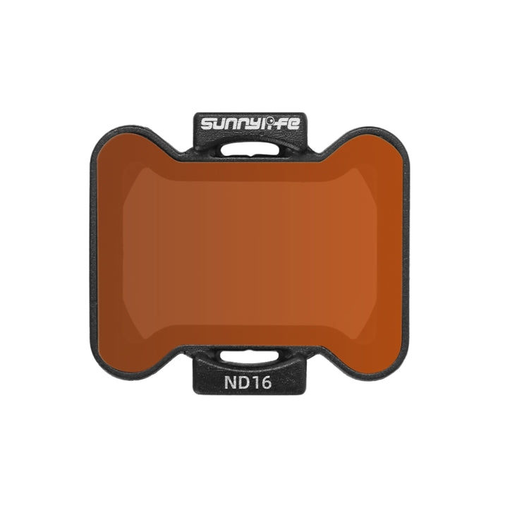 For DJI Avata 2 Sunnylife Camera Lens Filter, Filter:ND16 - free shipping - PMC TechLife - Order now!