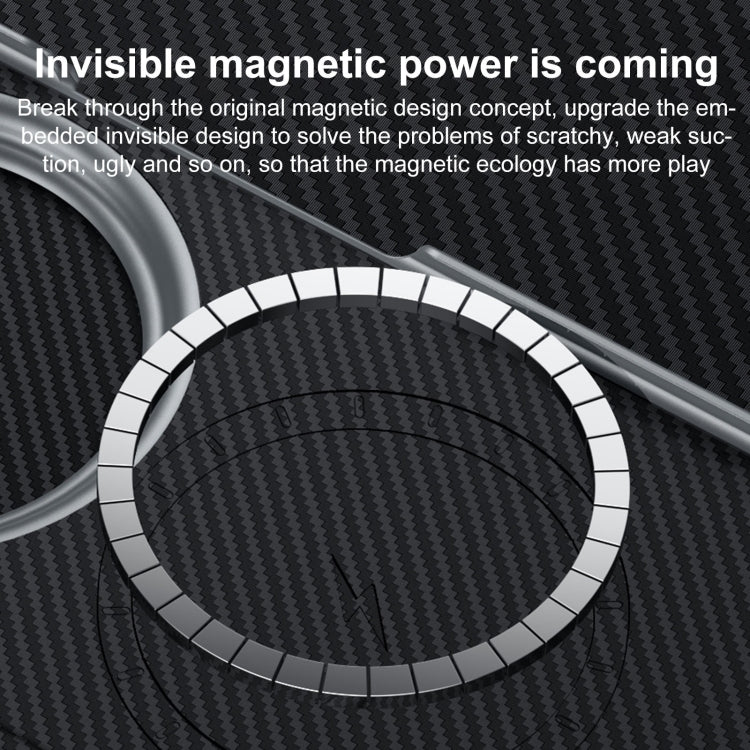 For Honor Magic V3 SULADA 600D Kevlar Texture PC Shockproof Phone Case(Blue) - free shipping - PMC TechLife - Order now!