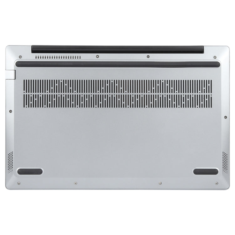 14 inch Windows 11 Laptop, 8GB+128GB, Gen 4th Intel Core i3 CPU, 180 Degree Rotation Axis(Silver) - free shipping - PMC Jewellery - Order now!