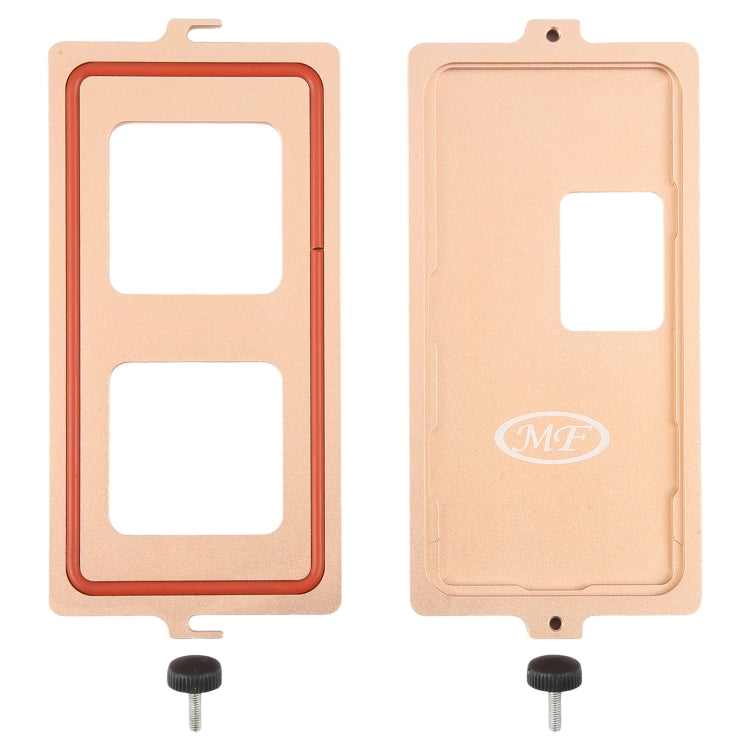 For iPhone 11 Pro Max LCD Screen Outer Glass Lens Positioning Pressure Holding Mold - Mould by PMC Jewellery | Online Shopping South Africa | PMC Jewellery | Buy Now Pay Later Mobicred