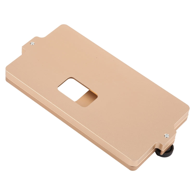 For iPhone 12 mini LCD Screen Outer Glass Lens Positioning Pressure Holding Mold - Mould by PMC Jewellery | Online Shopping South Africa | PMC Jewellery | Buy Now Pay Later Mobicred