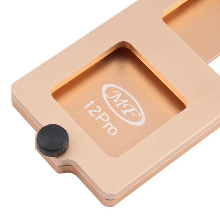 For iPhone 12 Pro LCD Screen Outer Glass Lens Positioning Pressure Holding Mold - Mould by PMC Jewellery | Online Shopping South Africa | PMC Jewellery | Buy Now Pay Later Mobicred